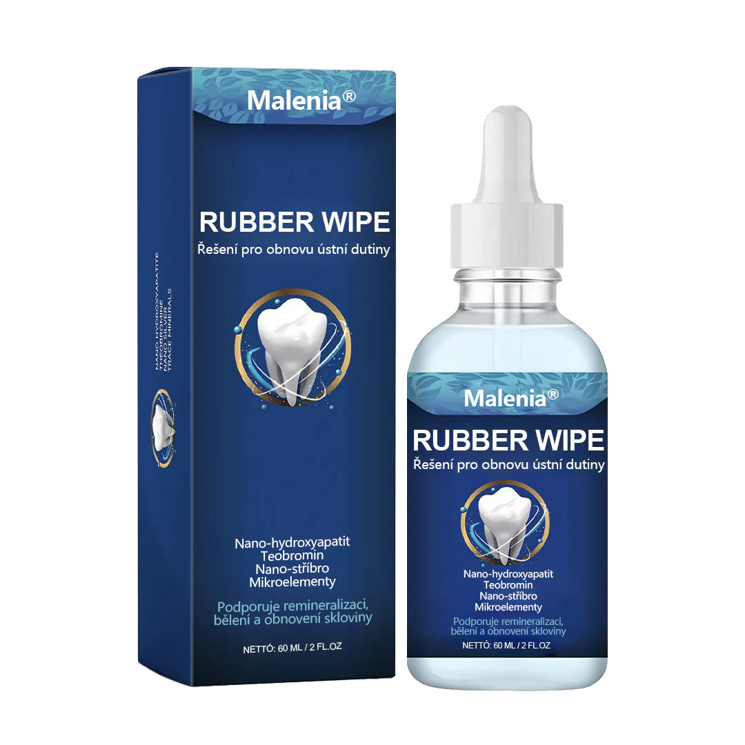 ⭐Malenia® GumViva Ústní regenerační roztok