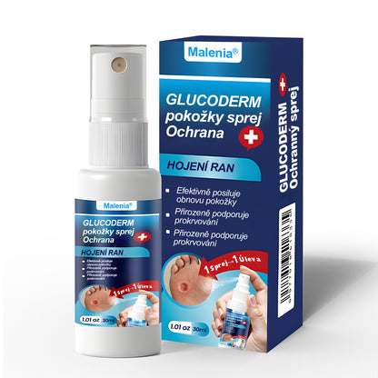 Malenia® GlucoDerm bariérový sprej✨✨