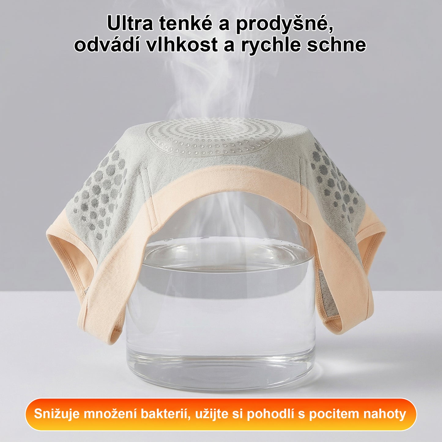 Malenia® 2026 Moringa & Berberine 4-v-1 Mikročásticové tvarovací a spalovač tuků šortky🛡️