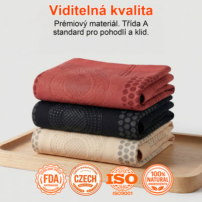 Malenia® 2026 Moringa & Berberine 4-v-1 Mikročásticové tvarovací a spalovač tuků šortky🛡️