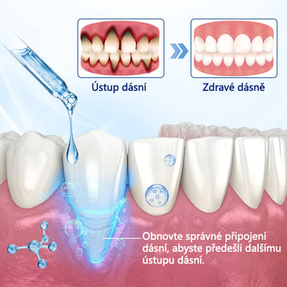 ⭐Malenia® GumViva Ústní regenerační roztok