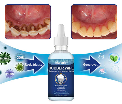 ⭐Malenia® GumViva Ústní regenerační roztok