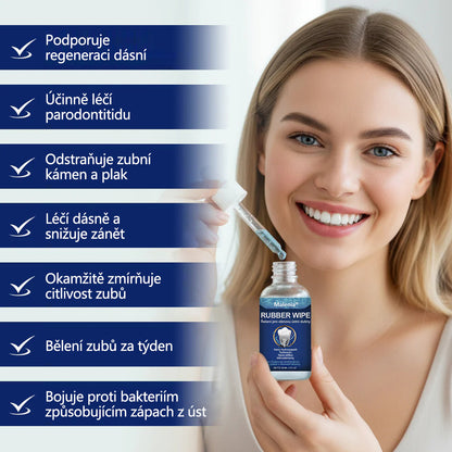 ⭐Malenia® GumViva Ústní regenerační roztok