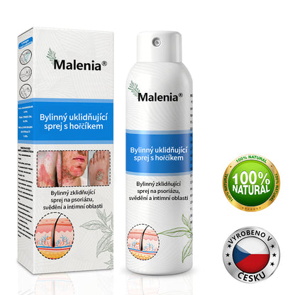 【Oficiální značkový obchod】✅✅Malenia® Magnesium bylinný sprej