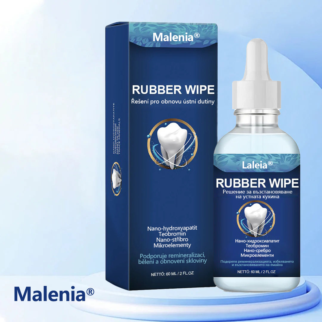 ⭐Malenia® GumViva Ústní regenerační roztok