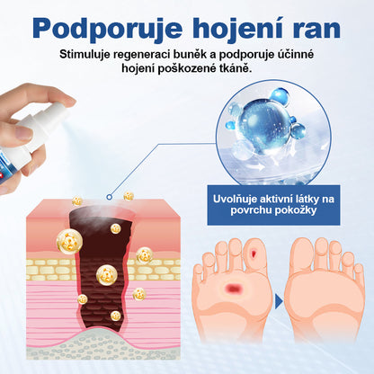 Malenia® GlucoDerm bariérový sprej✨✨