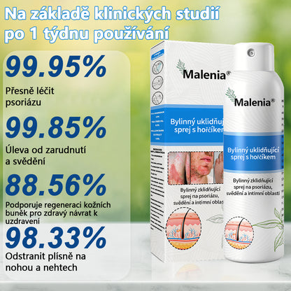 【Oficiální značkový obchod】✅✅Malenia® Magnesium bylinný sprej