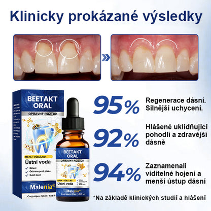 🔥🔥🔥🔥Malenia® BeeTakt Roztok pro ústní hygienu