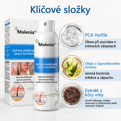【Oficiální značkový obchod】✅✅Malenia® Magnesium bylinný sprej