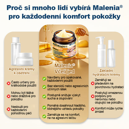 🔥🔥🔥Malenia® Krém na léčbu psoriázy BeeVenom