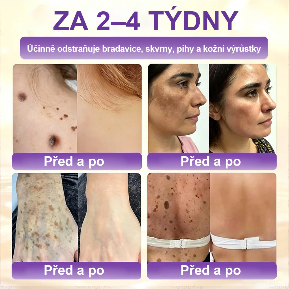 Malenia® Biotin 10 v 1 pleťový regenerační krém✨