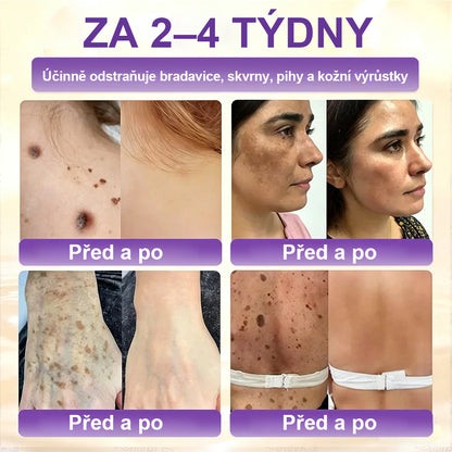 Malenia® Biotin 10 v 1 pleťový regenerační krém✨