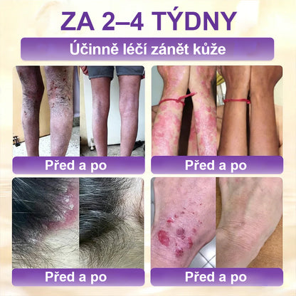 Malenia® Biotin 10 v 1 pleťový regenerační krém✨