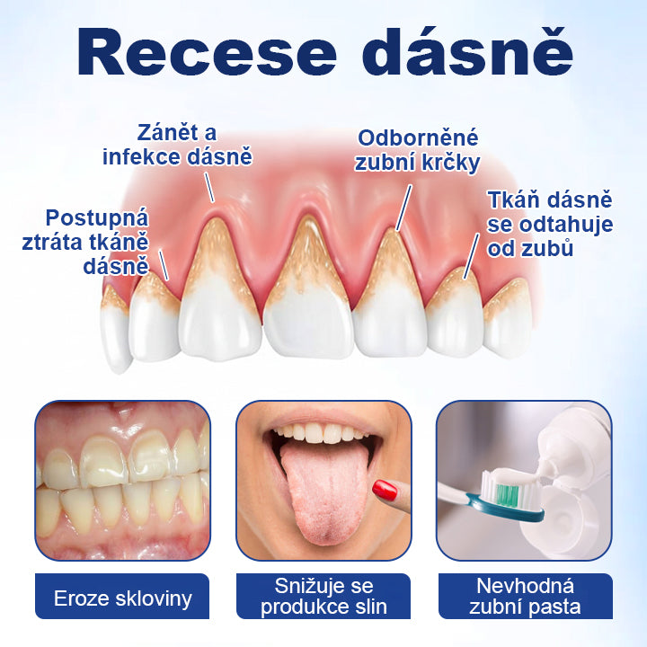 🔥🔥🔥🔥Malenia® BeeTakt Roztok pro ústní hygienu
