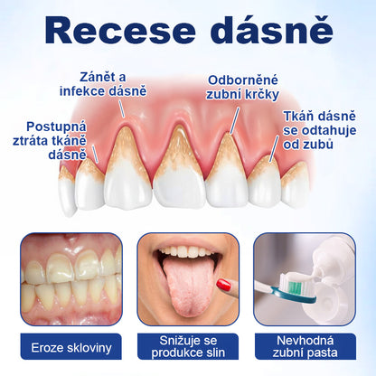 🔥🔥🔥🔥Malenia® BeeTakt Roztok pro ústní hygienu