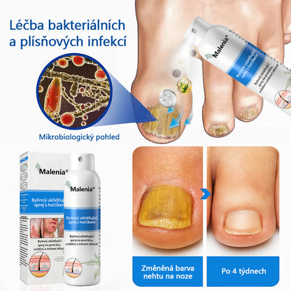 【Oficiální značkový obchod】✅✅Malenia® Magnesium bylinný sprej