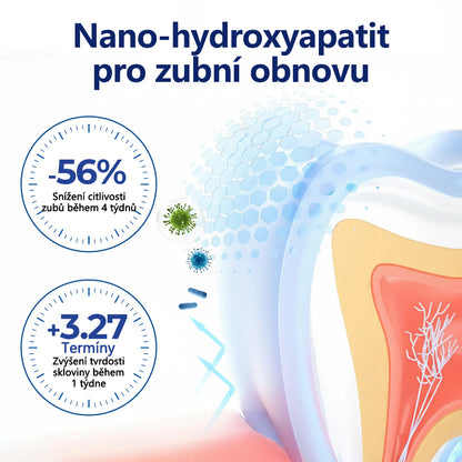 ⭐Malenia® GumViva Ústní regenerační roztok