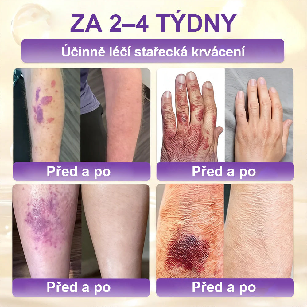 Malenia® Biotin 10 v 1 pleťový regenerační krém✨