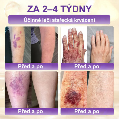 Malenia® Biotin 10 v 1 pleťový regenerační krém✨