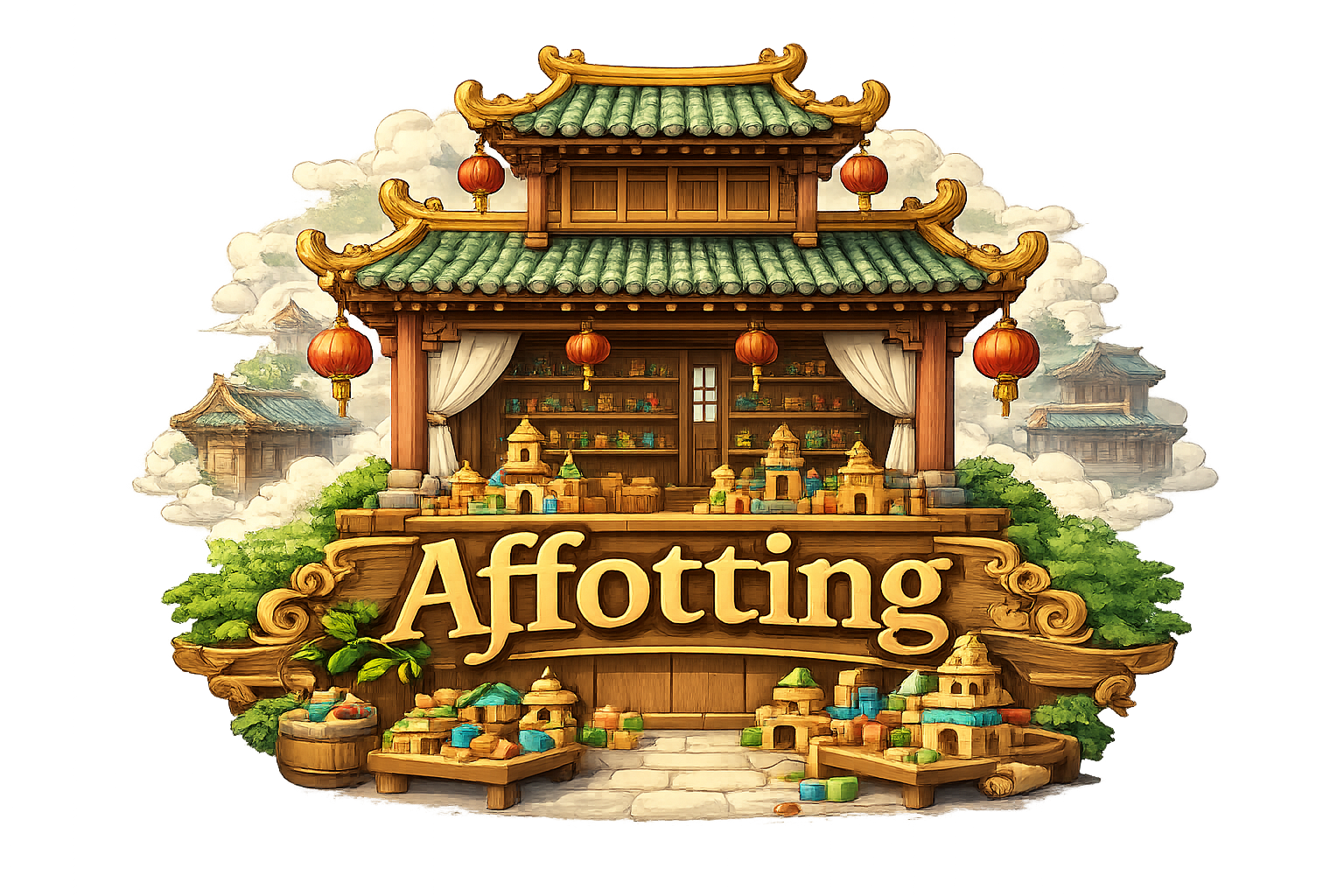 Affotting Store